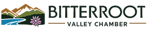 Bitterroot Valley Chamber Logo